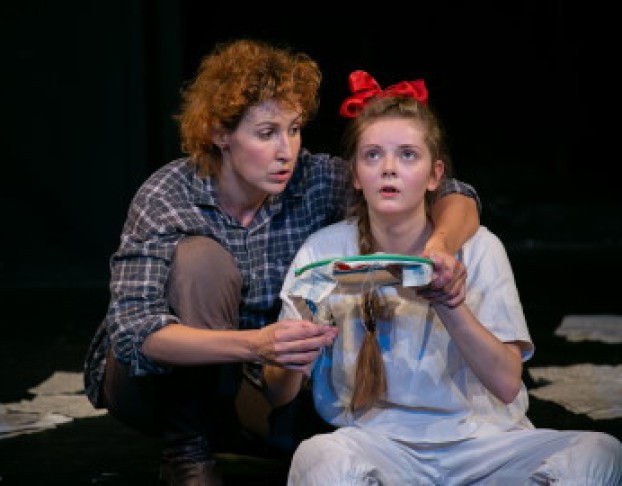 Сотворившая Чудо