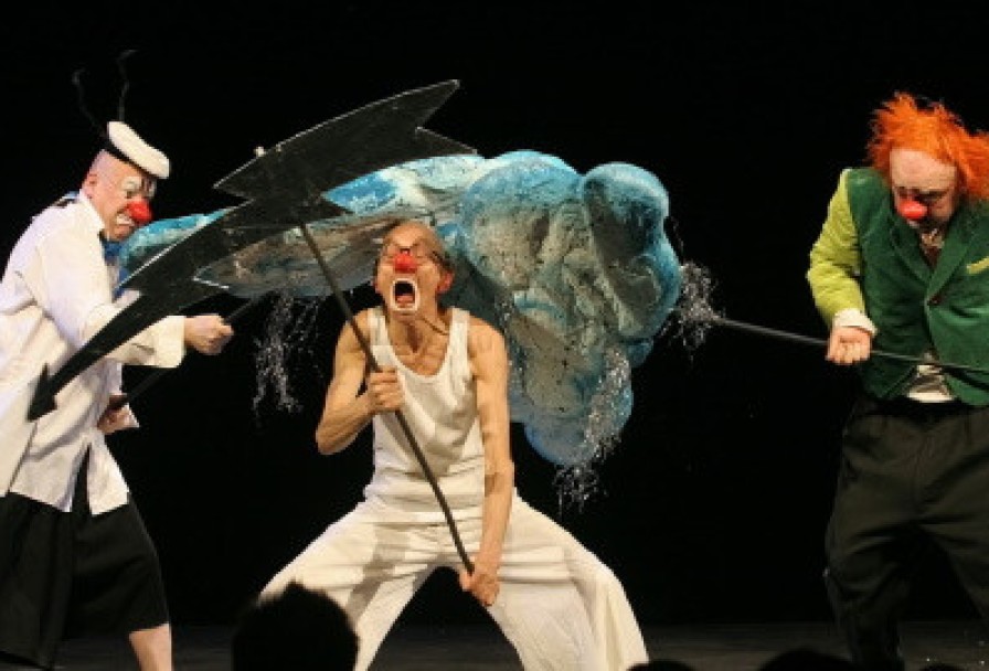 Летите и Пилите