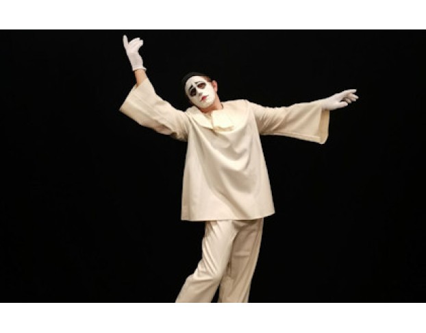 Блистательный