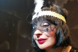 Блистательный