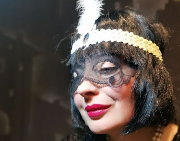 Блистательный