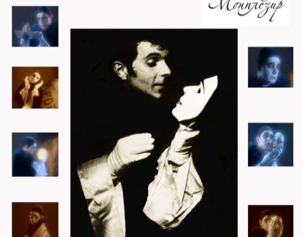 Вертинский. Исповедь Барона