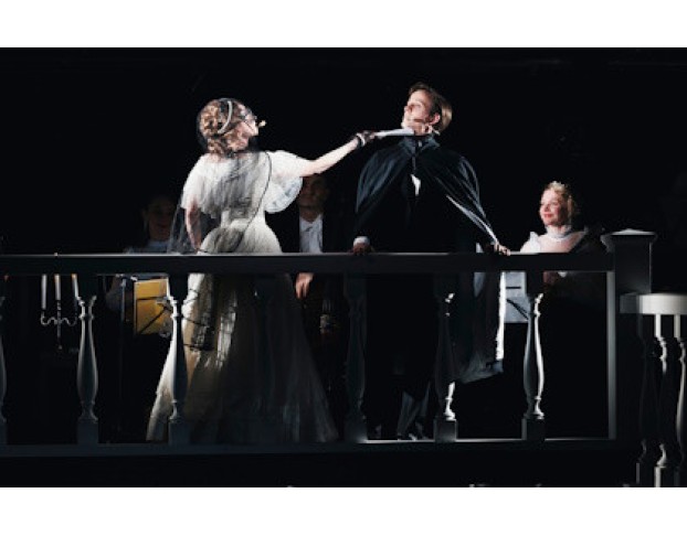 Лермонтов. Я к Вам Пишу