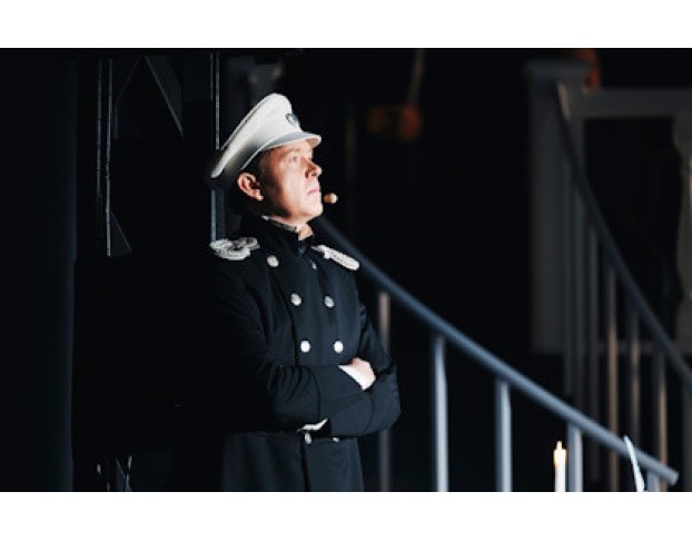 Лермонтов. Я к Вам Пишу