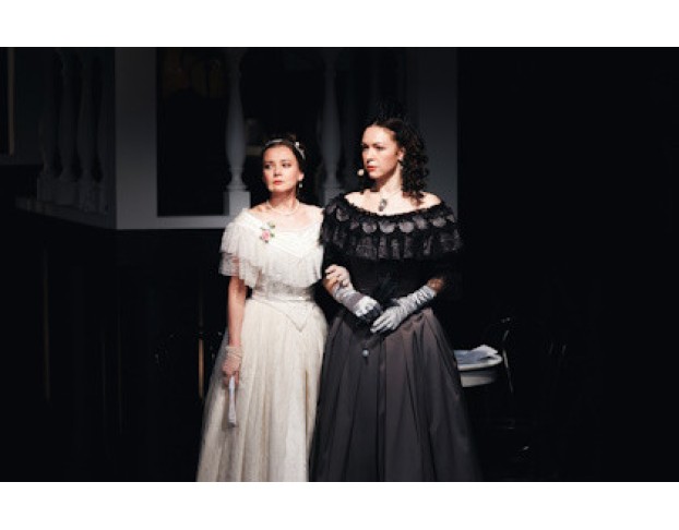 Лермонтов. Я к Вам Пишу