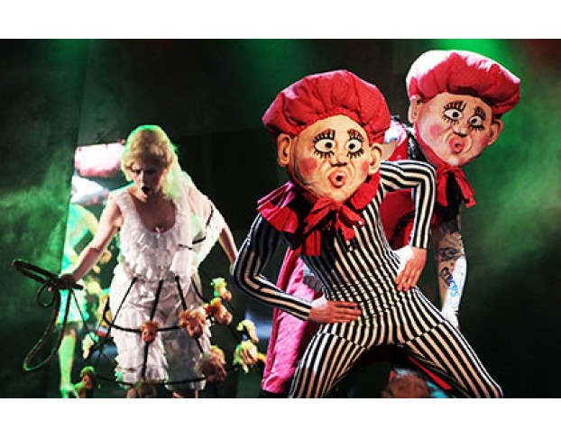 Смерть Тарелкина