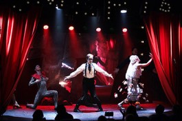 Смерть Тарелкина