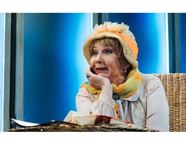 Старомодная