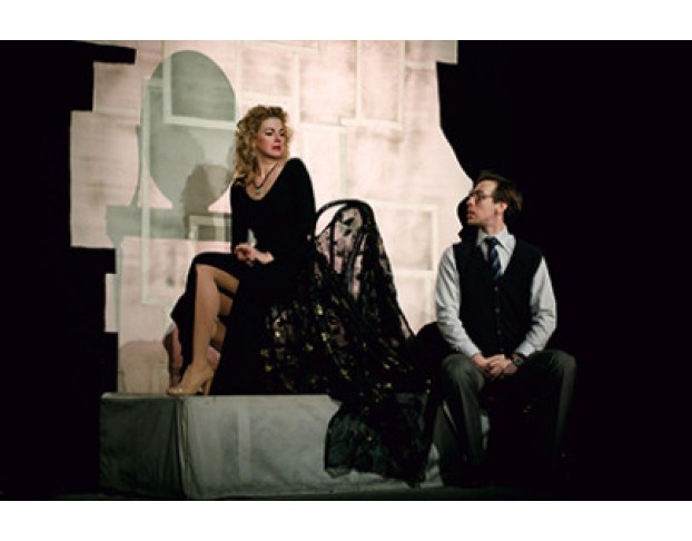 Варшавская Мелодия