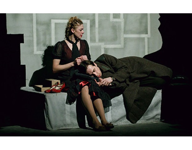 Варшавская Мелодия