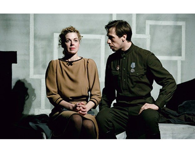 Варшавская Мелодия