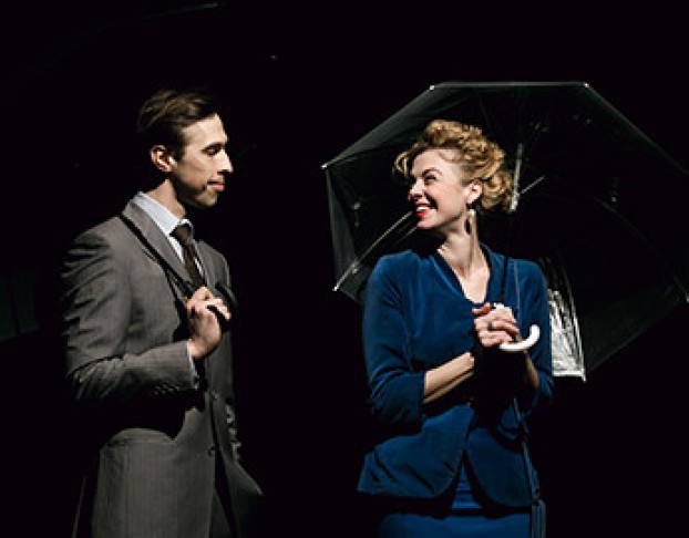 Варшавская Мелодия