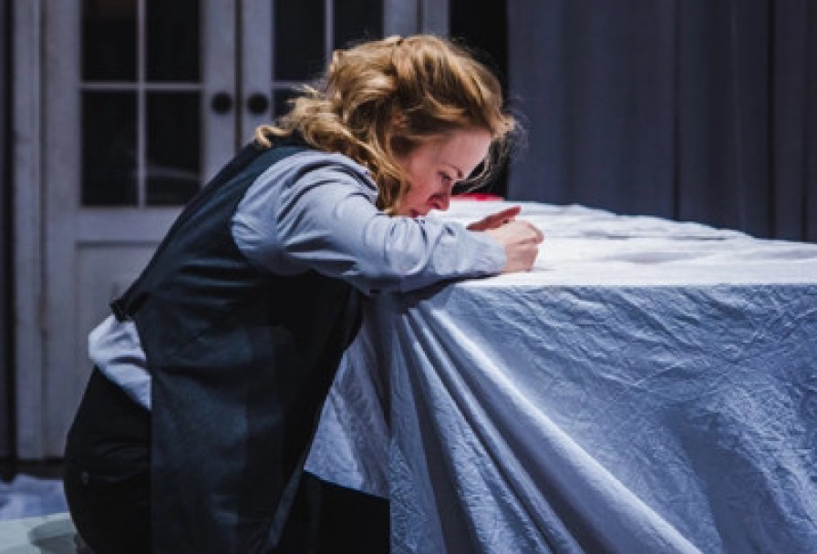 Время и Семья Конвей