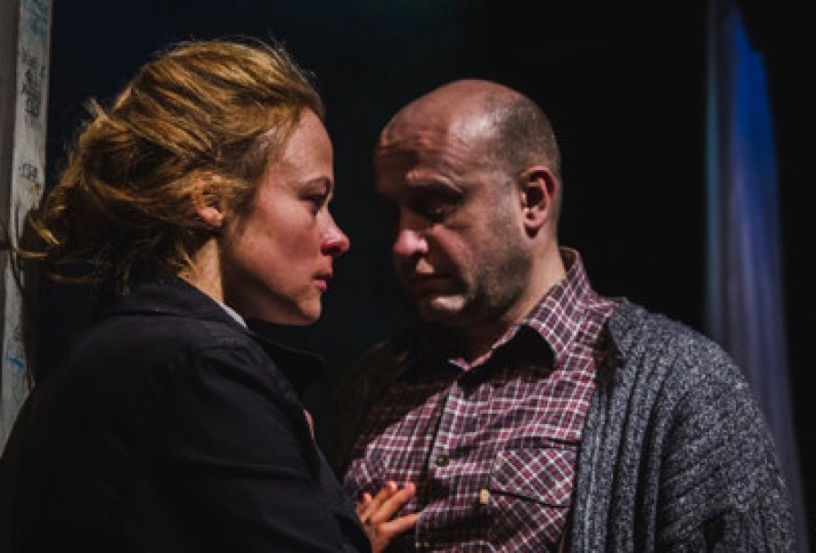 Время и Семья Конвей