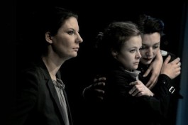 Время и Семья Конвей