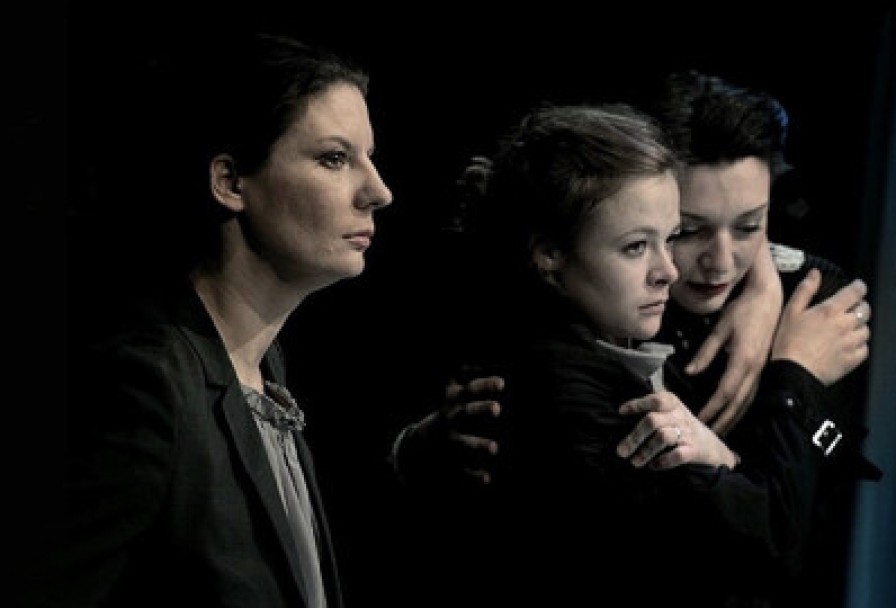 Время и Семья Конвей