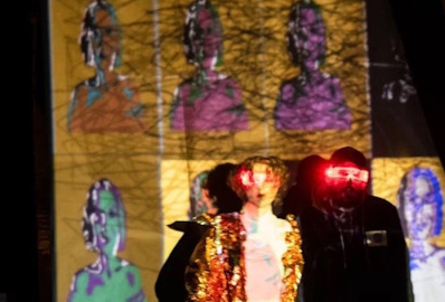 451 Градус по Фаренгейту