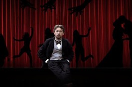 Любовь, Театр, Чехов