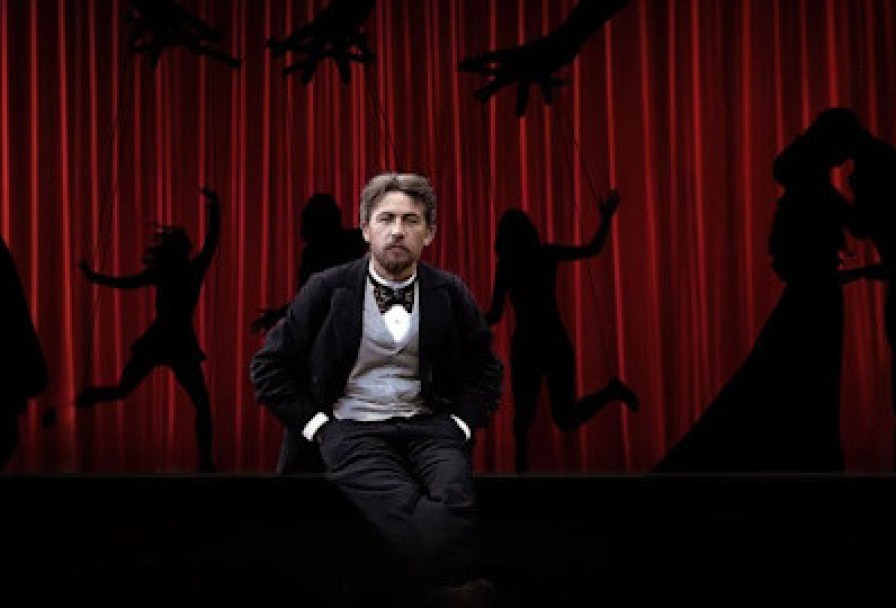 Любовь, Театр, Чехов