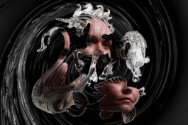 Стеклянный Зверинец