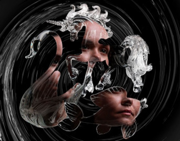 Стеклянный Зверинец