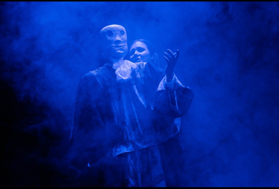 Утка, Смерть и Тюльпан