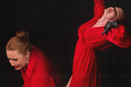 Человеческий Голос