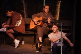 Церковь Пресвятого Макчикена