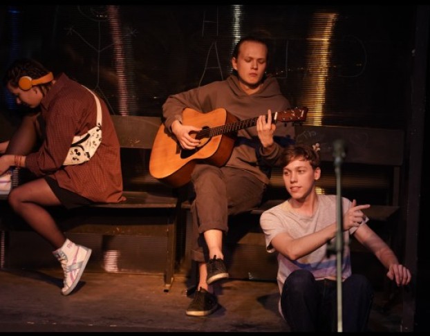 Церковь Пресвятого Макчикена