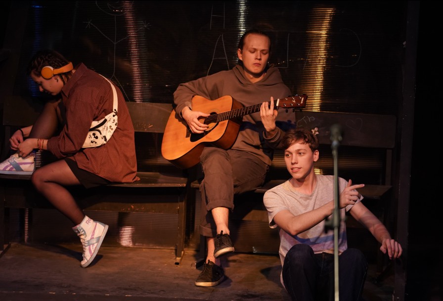 Церковь Пресвятого Макчикена