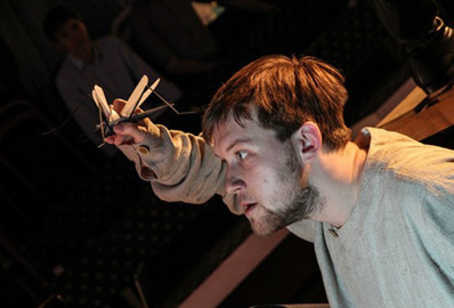 Сказка о Салтане и Гвидоне