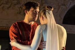 Сказка о Салтане и Гвидоне