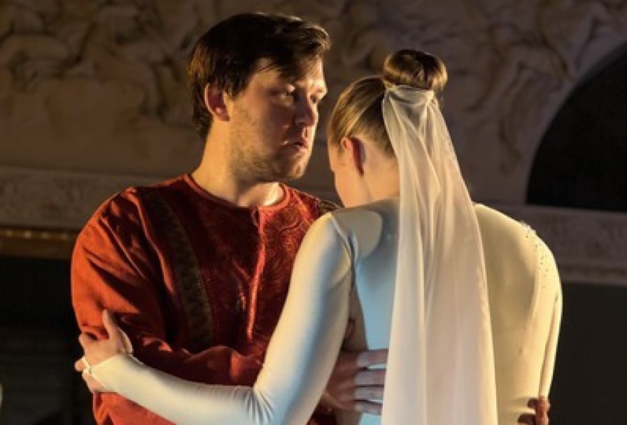 Сказка о Салтане и Гвидоне