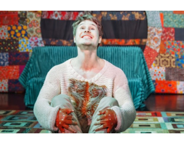 Истории Кота Филофея