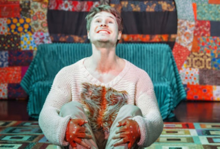 Истории Кота Филофея