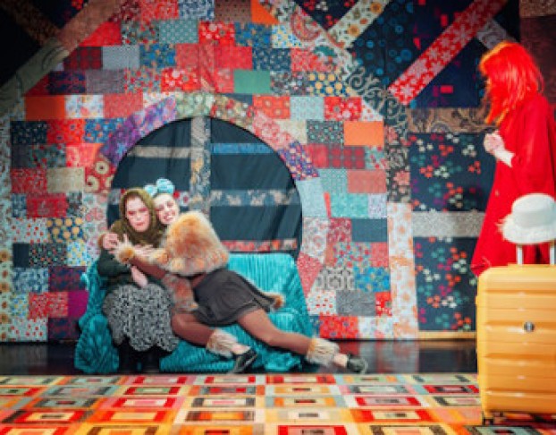 Истории Кота Филофея