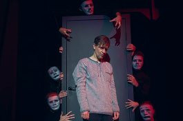 Петербургский Случай