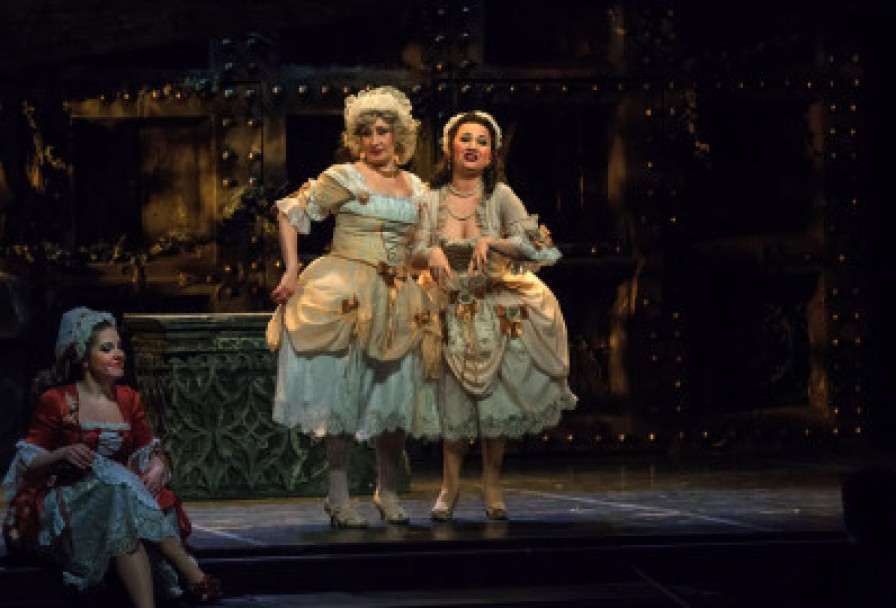 Корневильские Колокола