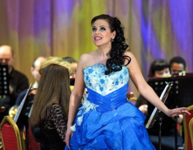 Опера и Оперетта