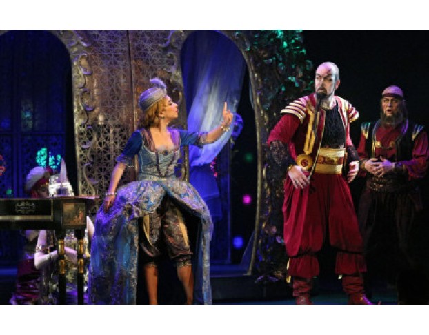 Похищение из Сераля