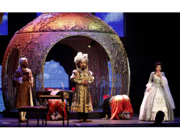 Похищение из Сераля