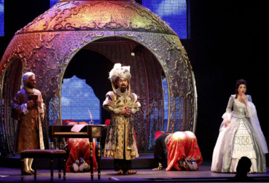 Похищение из Сераля