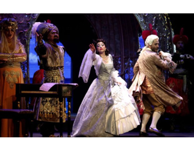 Похищение из Сераля