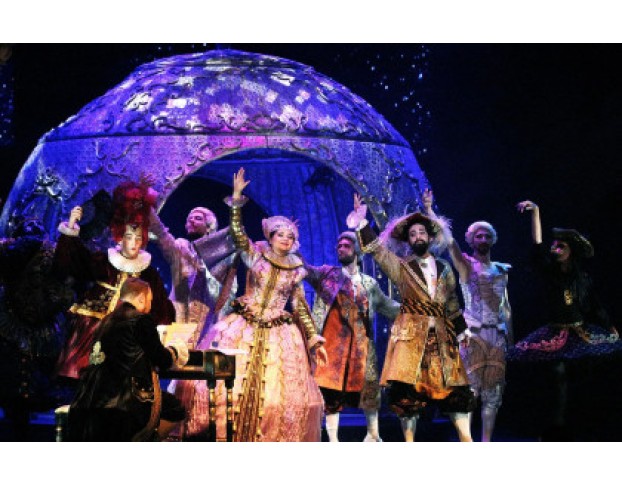 Похищение из Сераля