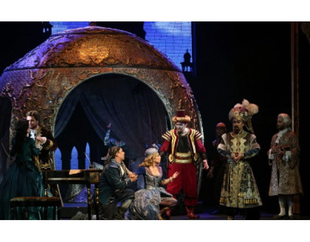 Похищение из Сераля