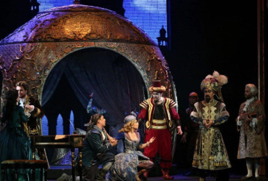 Похищение из Сераля