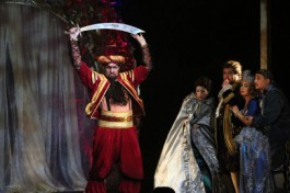 Похищение из Сераля