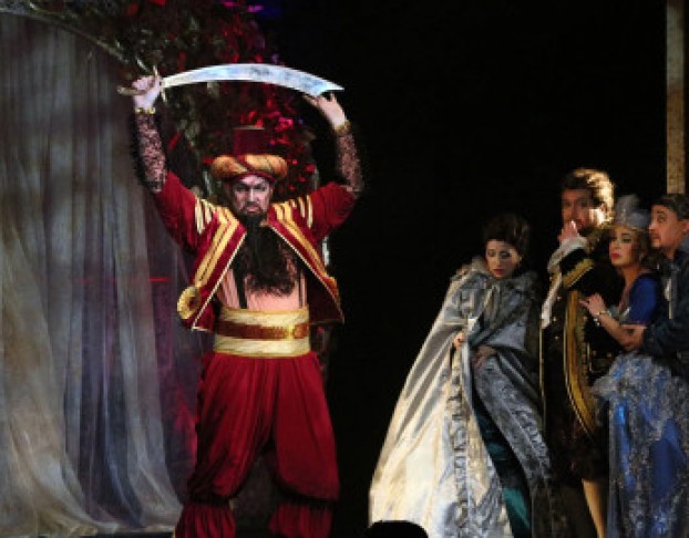 Похищение из Сераля