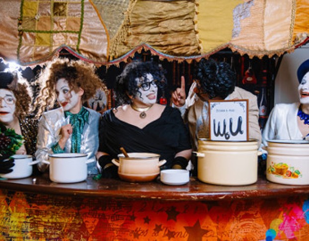 Рождественские Щи