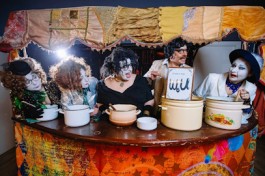 Семьянюкищи